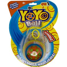 Yoyo ball epee nowa wersja - jojo nie wymaga nawijania i zawsze wraca