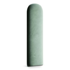 Panele tapicerowane 30x60 cm na ścianę płotek miętowy magic velvet - Miniaturka zdjęcia nr 3