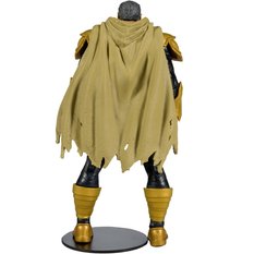 Oryginalna ruchoma figurka Black Adam DC multiverse + komiks 19 cm - Miniaturka zdjęcia nr 9