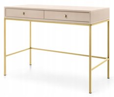 Toaletka MT104 system MONO nóżki czarne lub złote SALON - Miniaturka zdjęcia nr 5