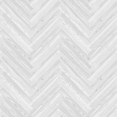 Tapeta Do Sypialni Szara DREWNIANA Jodełka Panel  - Miniaturka zdjęcia nr 6