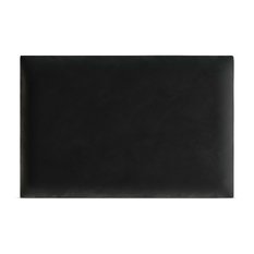 Panele tapicerowane 40x30 na ścianę magic velvet czarny - Miniaturka zdjęcia nr 2