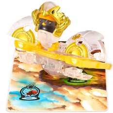 Kula figurka diamond avian pen-g bakugan 3.0 special attack spin master dla dziecka - Miniaturka zdjęcia nr 3