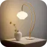 Lampy stołowe