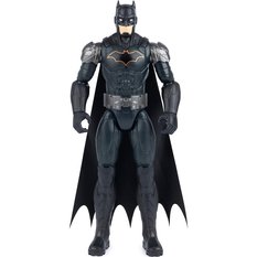 Figurka COMBAT BATMAN 30 cm duża oryginalna ruchoma dla dziecka  - Miniaturka zdjęcia nr 3