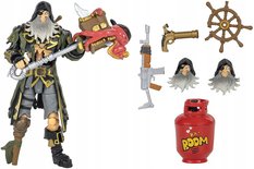 Figurka JAZWARES 15 cm fortnite legendary series blackheart dla dziecka  - Miniaturka zdjęcia nr 2