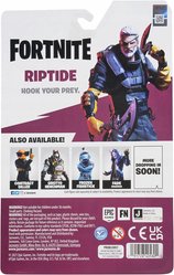 Figurka RIPTIDE EPIC ruchoma fortnite solo mode dla dziecka  - Miniaturka zdjęcia nr 7