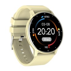 Smartwatch Damski Gravity GT1-6 - Miniaturka zdjęcia nr 4