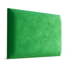 Panele tapicerowane 60x40 cm na ścianę magic velvet zielony - Miniaturka zdjęcia nr 1
