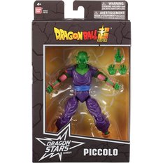 DRAGON BALL DRAGON STARS SERIES BANDAI ORYGINALNA RUCHOMA FIGURKA PICCOLO - Miniaturka zdjęcia nr 1