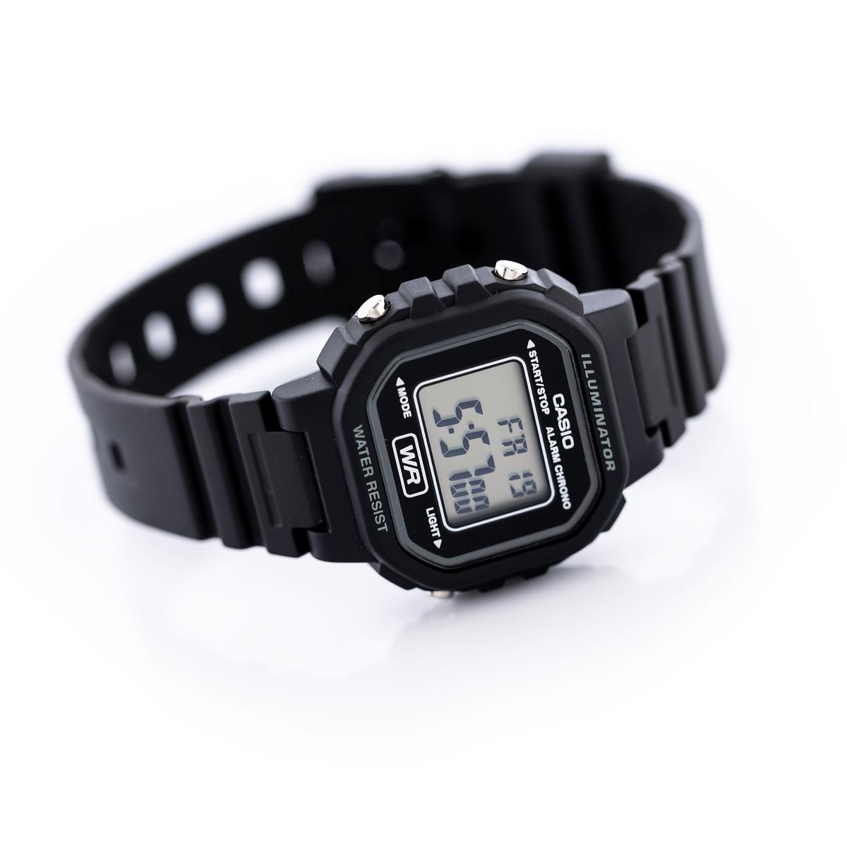 ZEGAREK DZIECIĘCY CASIO LA-20WH-1C + BOX (zd596f) nr. 5