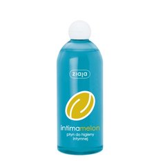 Ziaja Intima do higieny intymnej 500ml melon - Miniaturka zdjęcia nr 1