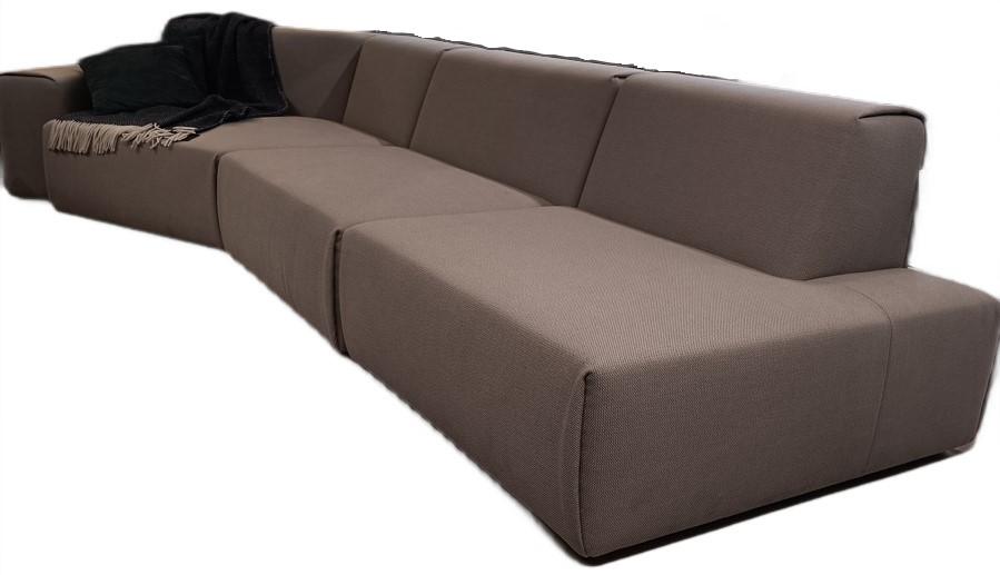 SOFA MODUŁOWA NOWA HUG ME firmy NOTI nr. 3