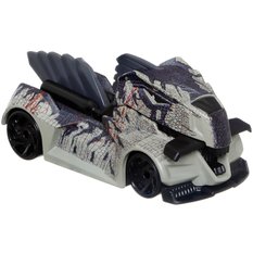 Hot wheels jurassic world dominion character cars giganotosaurus 2/6 dla dziecka  - Miniaturka zdjęcia nr 2