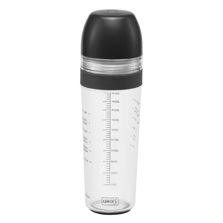 Shaker do ciasta 500 ml Lurch