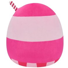 MIĘKKA MASKOTKA PLUSZOWA PLUSZAK PONCZ OWOCOWY JANS 40cm dla dziecka SQUISHMALLOWS  - Miniaturka zdjęcia nr 4