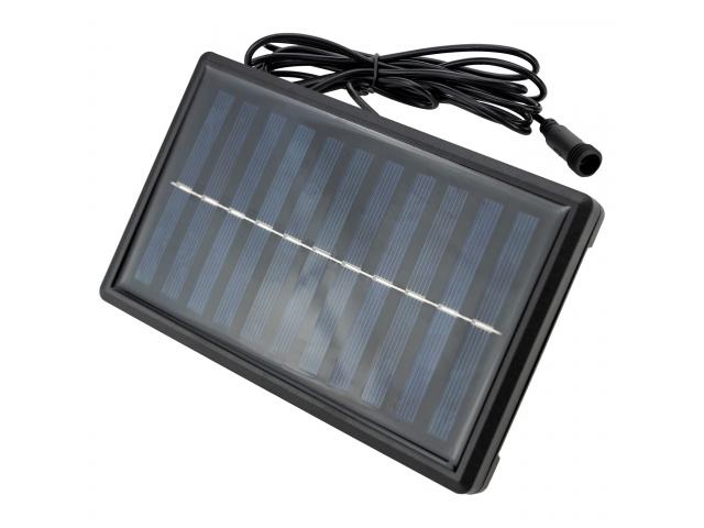 Lampa solarna żyrandol solarny ogrodowe nr. 3