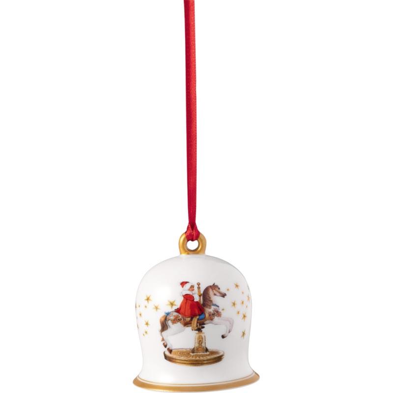 Zawieszka-dzwonek Annual Christmas Edition 2024 Villeroy & Boch nr. 2