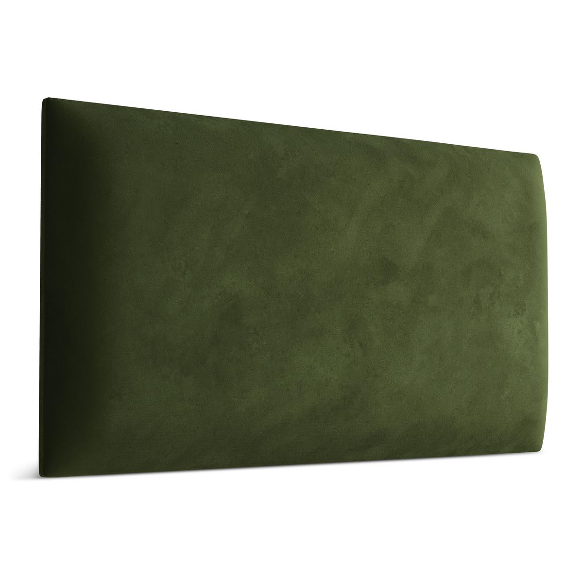 Panele tapicerowane 70x30 na ścianę magic velvet khaki