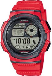 Zegarek Męski CASIO AE-1000W-4AVDF - Miniaturka zdjęcia nr 1