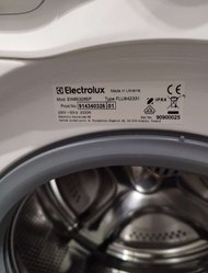 Pralka Electrolux Perfect Care 600 - Miniaturka zdjęcia nr 5