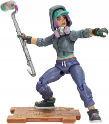 Figurka JAZWARES fortnite solo mode teknique epic dla dziecka - Miniaturka zdjęcia nr 4