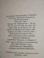 Książka Pinokio Carlo Collodi.  - Miniaturka zdjęcia nr 6