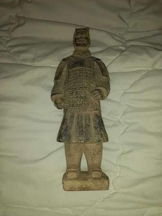 Figurki chińskie nr. 1