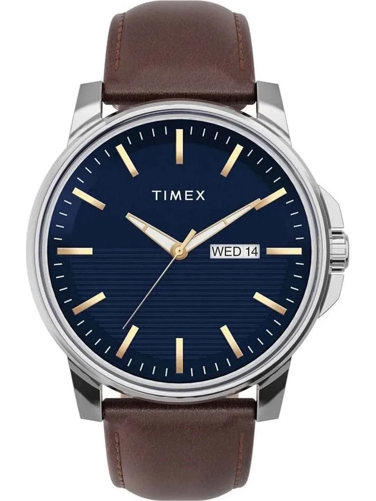 ZEGAREK MĘSKI TIMEX TW2V79200  (zt134b) + BOX nr. 1