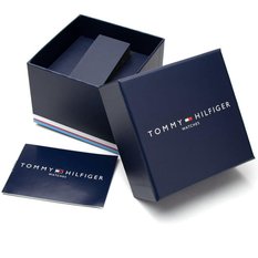 ZEGAREK MĘSKI TOMMY HILFIGER 1710447 (zf053b) - Miniaturka zdjęcia nr 12