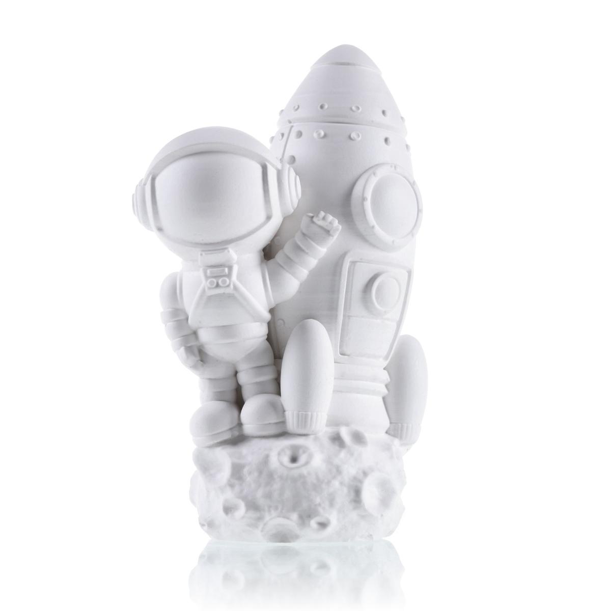 Kolorowanka 3D Space Mission nr. 3
