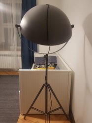 Lampa podłogowa - Miniaturka zdjęcia nr 4