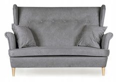 Zestaw wypoczynkowy sofa + 2 fotele Family Meble - Miniaturka zdjęcia nr 3