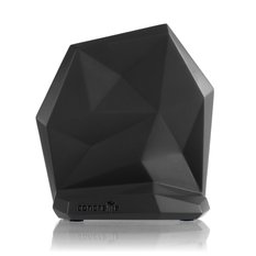 Podpórka do książek Low-Poly Black Matt Poli - Miniaturka zdjęcia nr 3