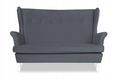 Zestaw wypoczynkowy sofa + 2 fotele Family Meble - Miniaturka zdjęcia nr 3