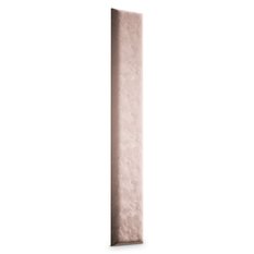 Panele tapicerowane 100x20 na ścianę magic velvet pudrowy róż - Miniaturka zdjęcia nr 1