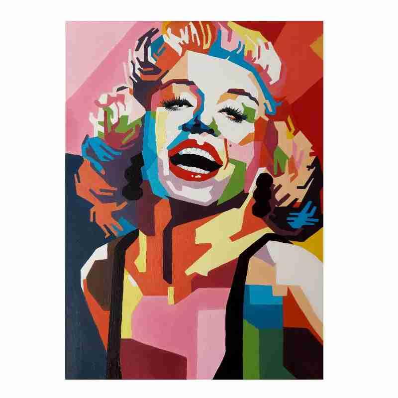 Obraz "Marylin Monroe" nr. 2