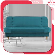 Wersalka sofa kanapa rozkładana Iza Family Meble - Miniaturka zdjęcia nr 2