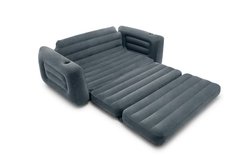 Sofa dmuchana rozkładana łóżko materac 2w1 INTEX 66552 - Miniaturka zdjęcia nr 2