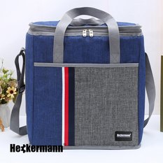 Torba termiczna Heckermann 30L - Miniaturka zdjęcia nr 3