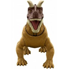 Figurka dinozaur shringasaurus jurassic world dino escape park jurajski dla dziecka - Miniaturka zdjęcia nr 4