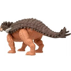 Dinozaur borealopelta jurassic world dino trackers park jurajski mattel dla dziecka - Miniaturka zdjęcia nr 4