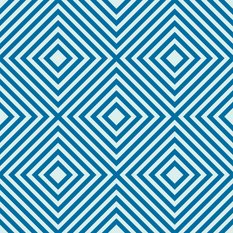 Tapeta Do Salonu Wzór GEOMETRYCZNY Efekt 3D Ozdoba 53x1000  - Miniaturka zdjęcia nr 5