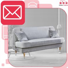 Wersalka sofa kanapa rozkładana Iza Family Meble - Miniaturka zdjęcia nr 3