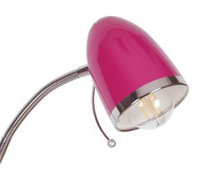 Lampa podłogowa K-MT-201 KAJTEK I 45x135x20 cm do salonu lub pokoju różowy - Miniaturka zdjęcia nr 6