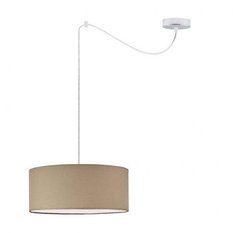 Lampa wisząca do kuchni nad stół WAIKIKI W1 - Miniaturka zdjęcia nr 1