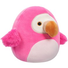 Maskotka SQUISHMALLOWS 14 cm ptak Dodo anh dao miękka pluszowa dla dziecka  - Miniaturka zdjęcia nr 3