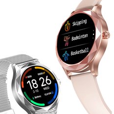 SMARTWATCH UNISEX PACIFIC 27-8 - CIŚNIENIOMIERZ (sy022f) - Miniaturka zdjęcia nr 8