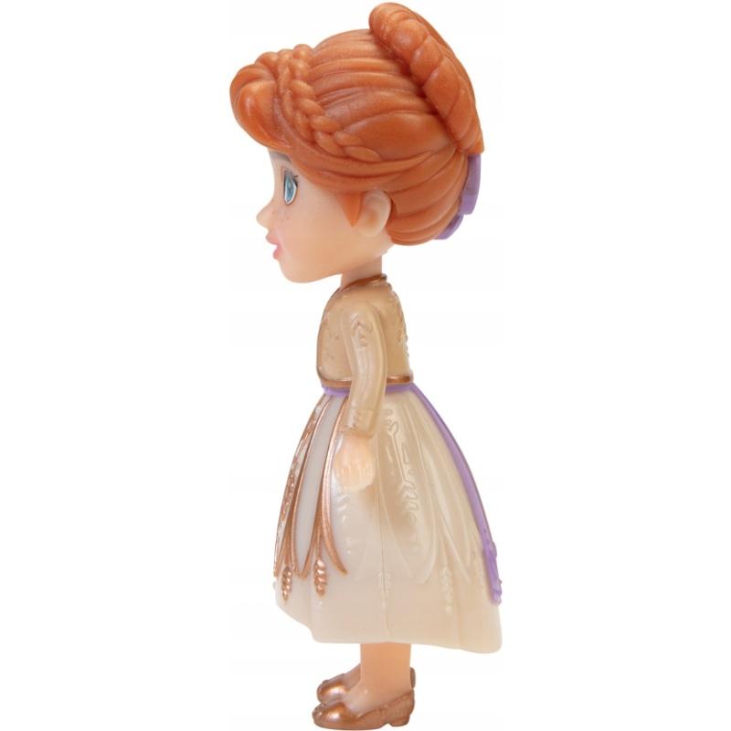 Ruchoma figurka anna kraina lodu disney frozen dla dziecka nr. 7