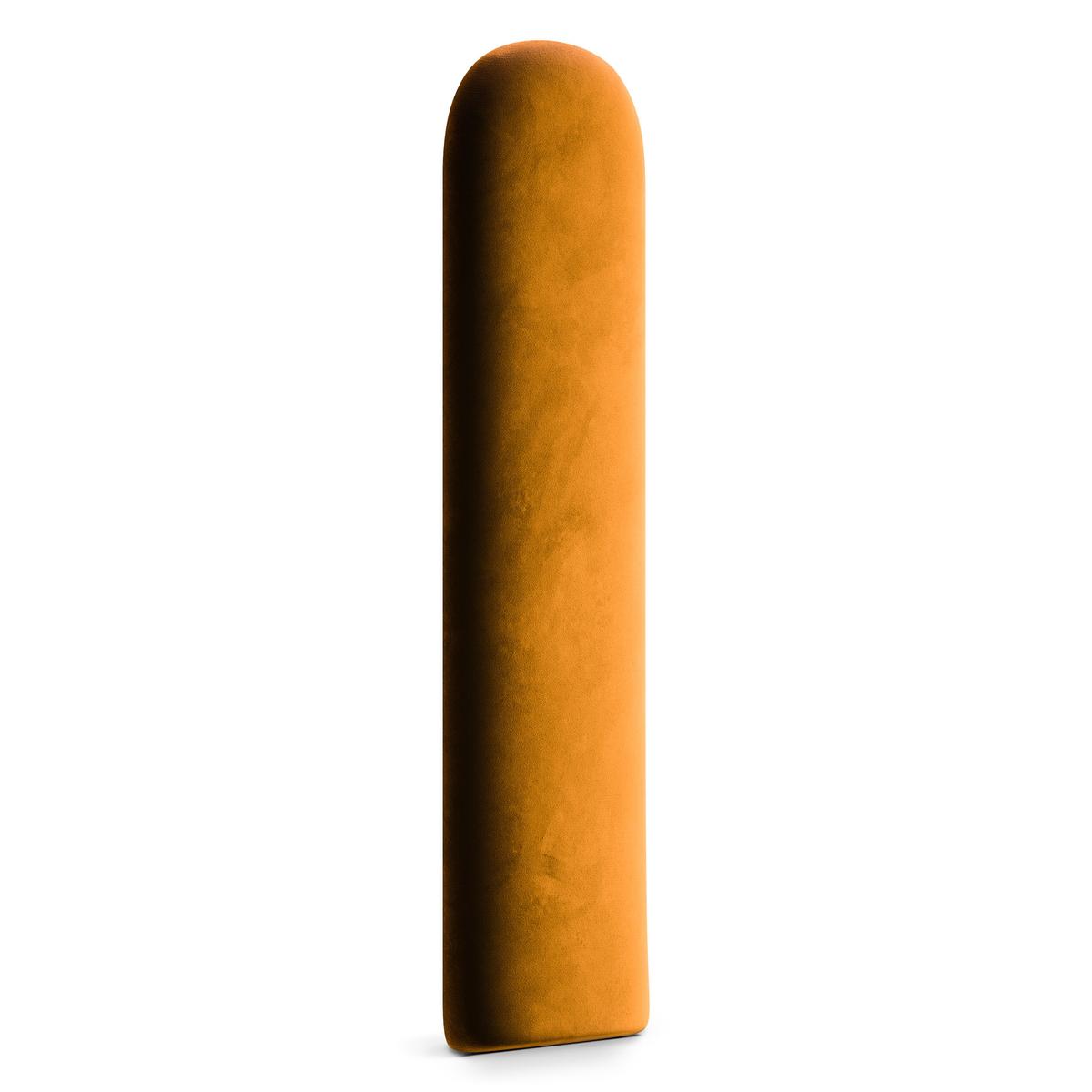 Panele tapicerowane 20x60 magic velvet miodowy nr. 3